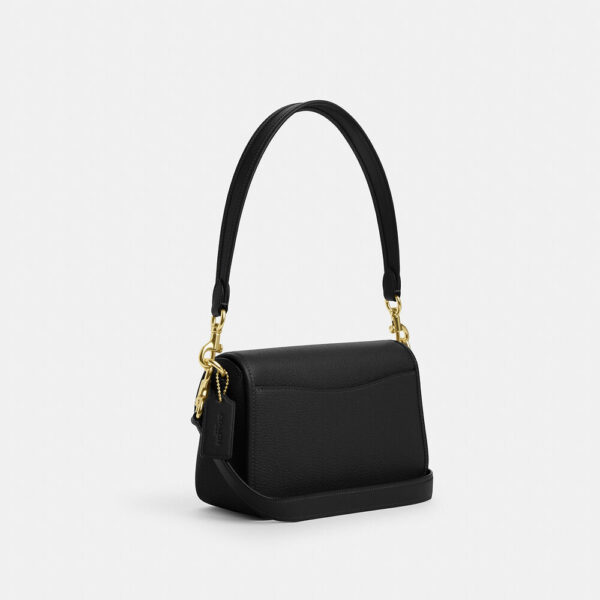 [Pre Order] - Coach Hadley Shoulder Bag (Hadley) - Image 5